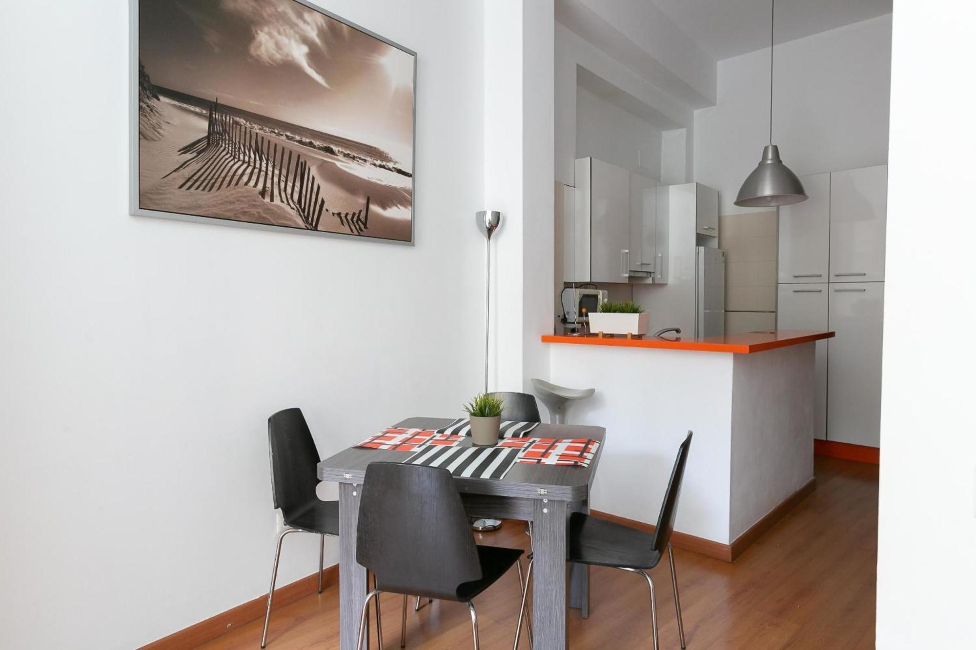 Apartamento Bonito En El Centro Historico Málaga