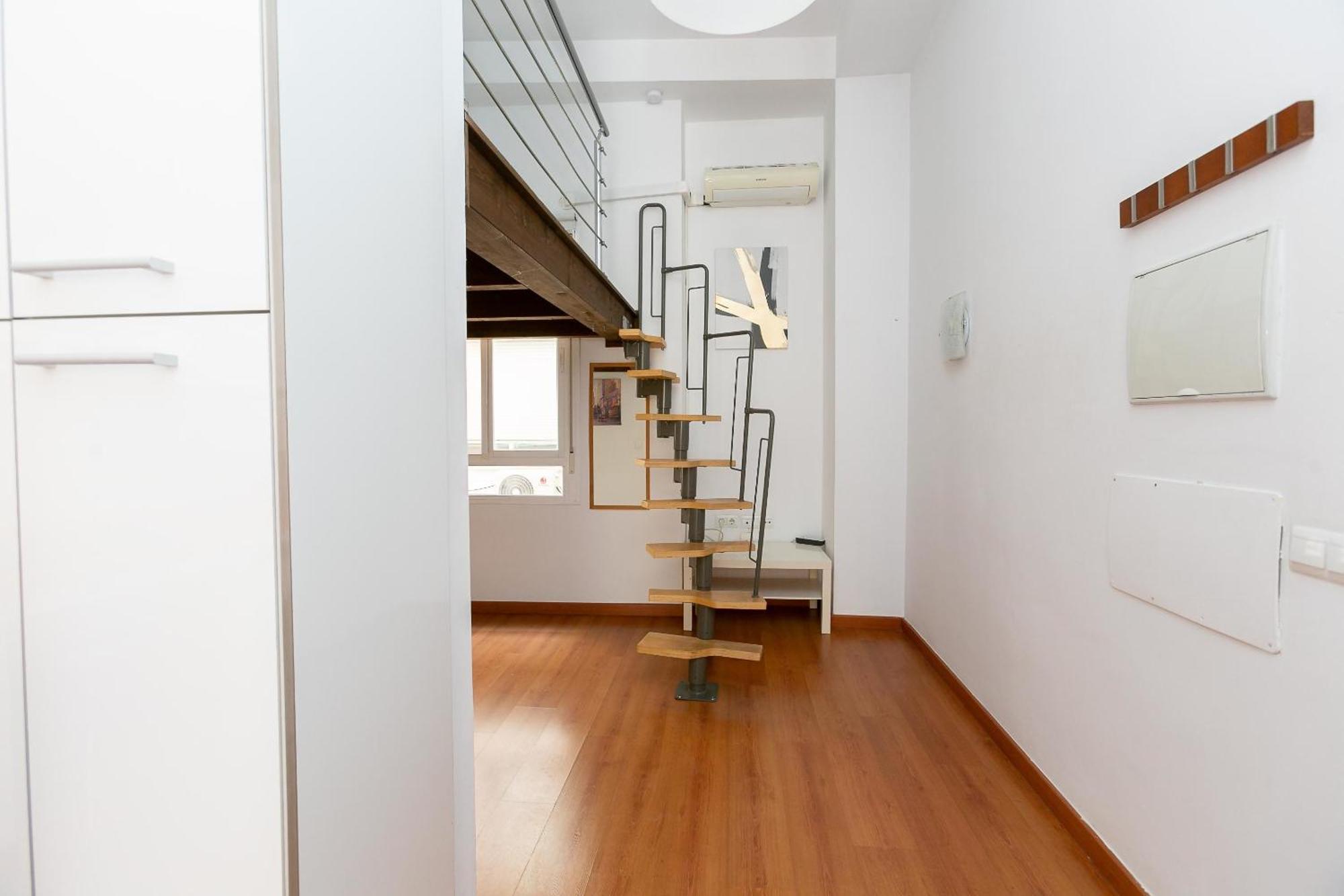 Apartamento Bonito En El Centro Historico