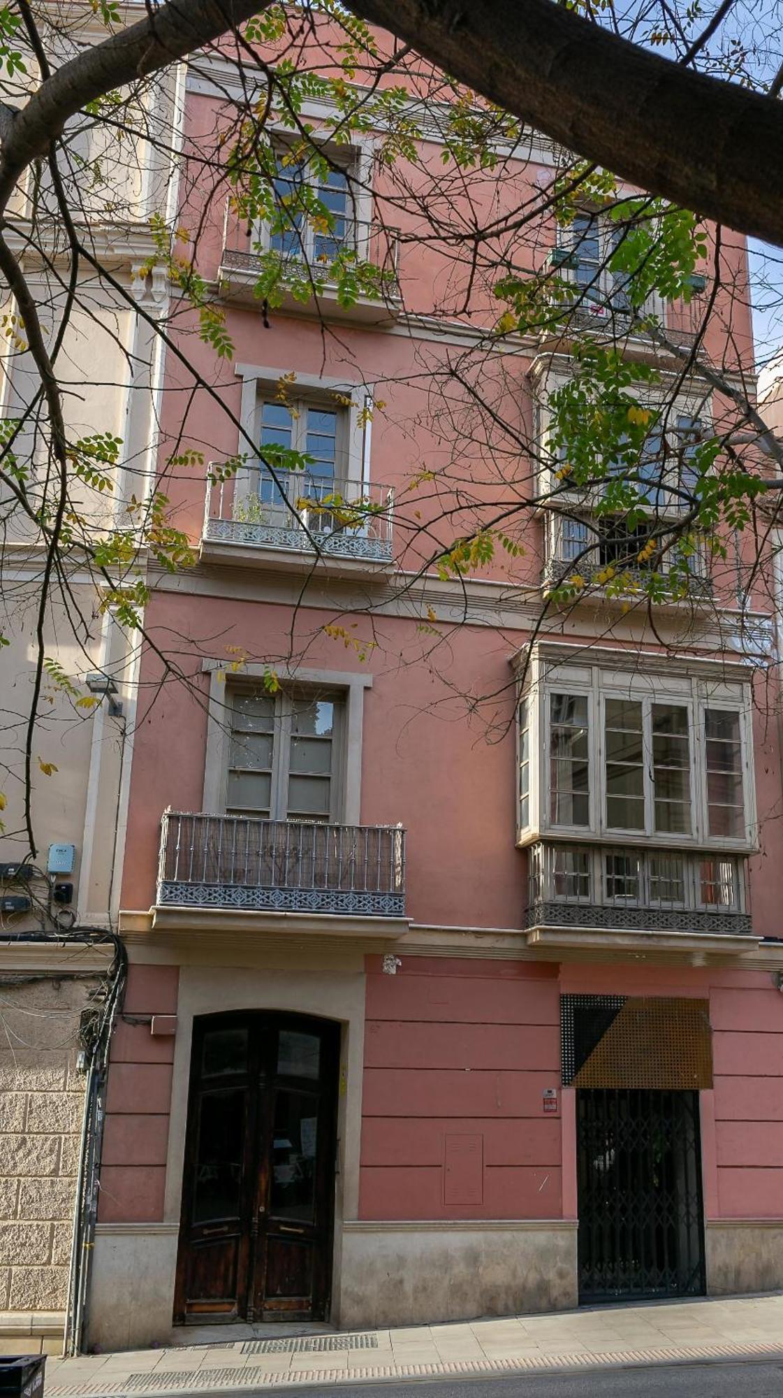 Apartamento Bonito En El Centro Historico *