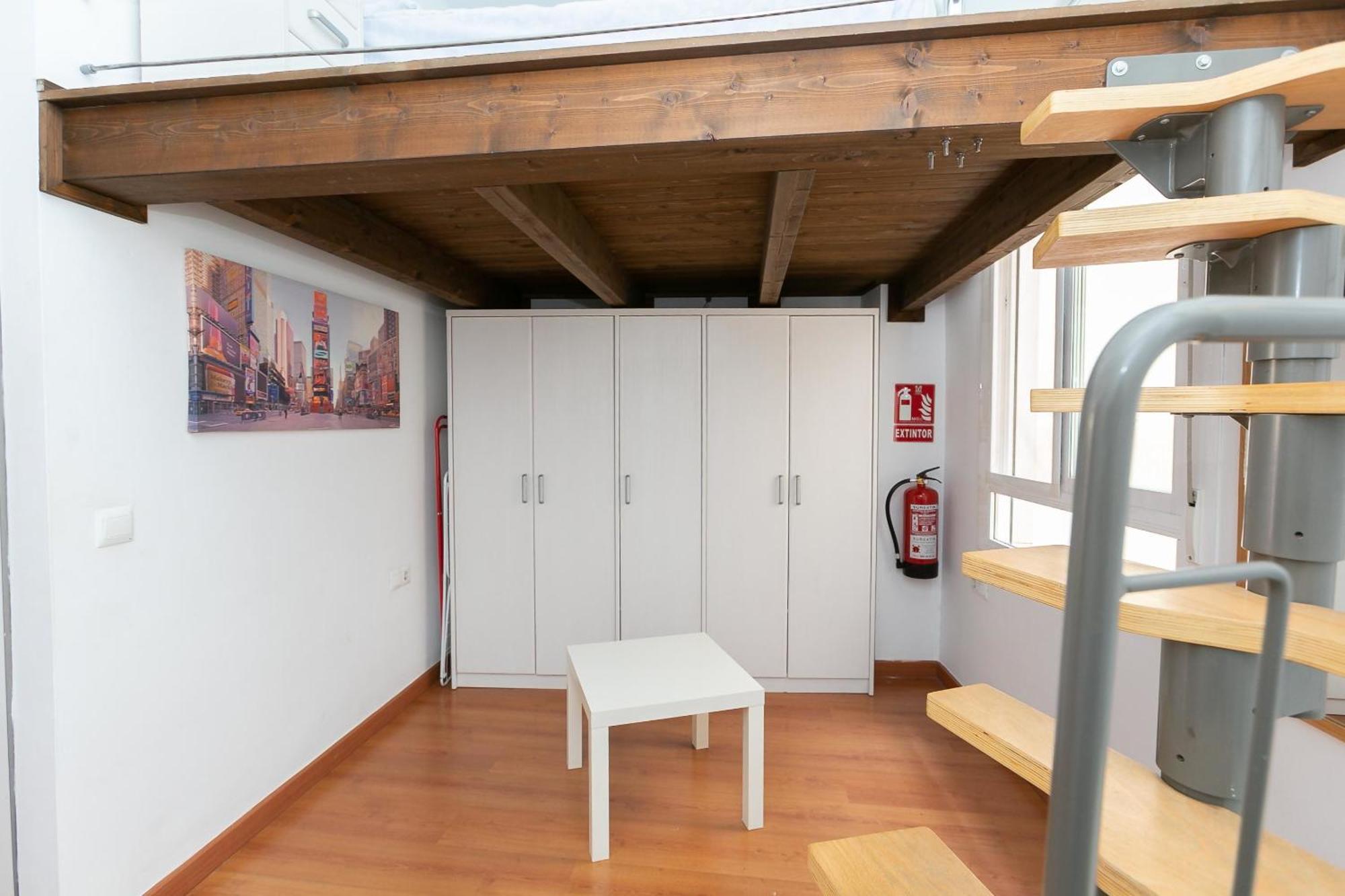 Apartamento Bonito En El Centro Historico