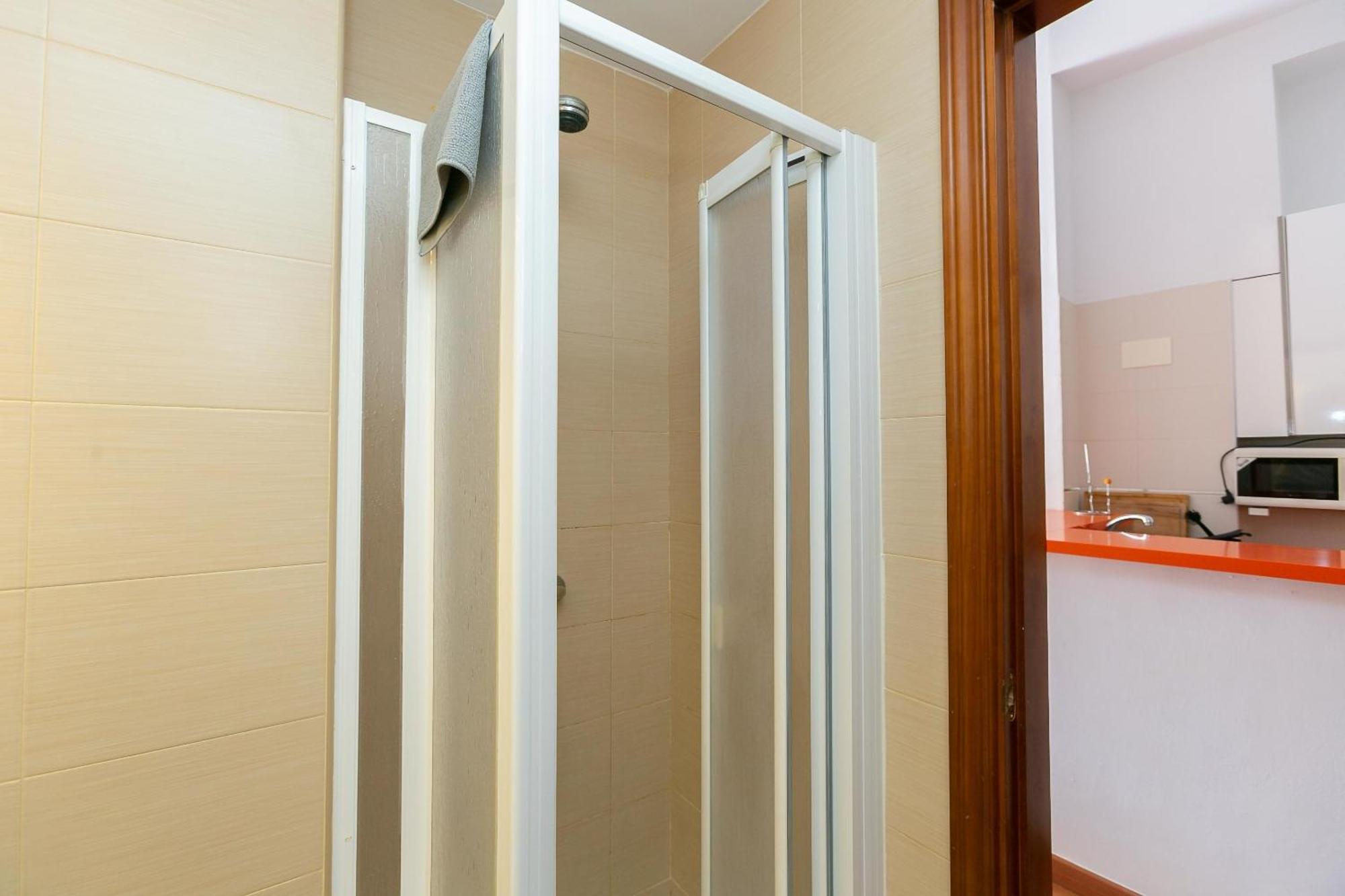 Apartamento Bonito En El Centro Historico Málaga