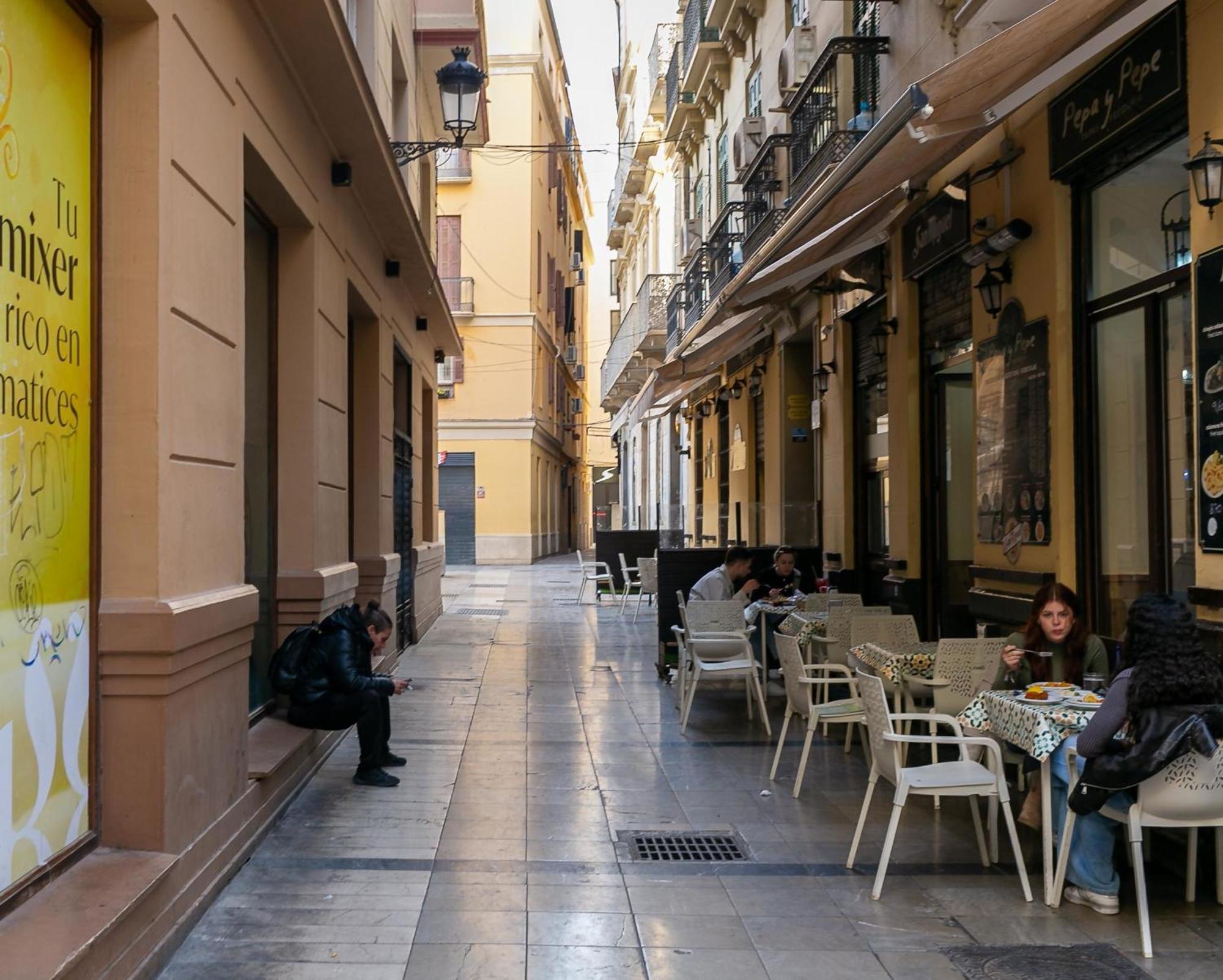 Apartamento Bonito En El Centro Historico